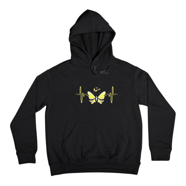 Special Butterfly Hoodie Thumbnail