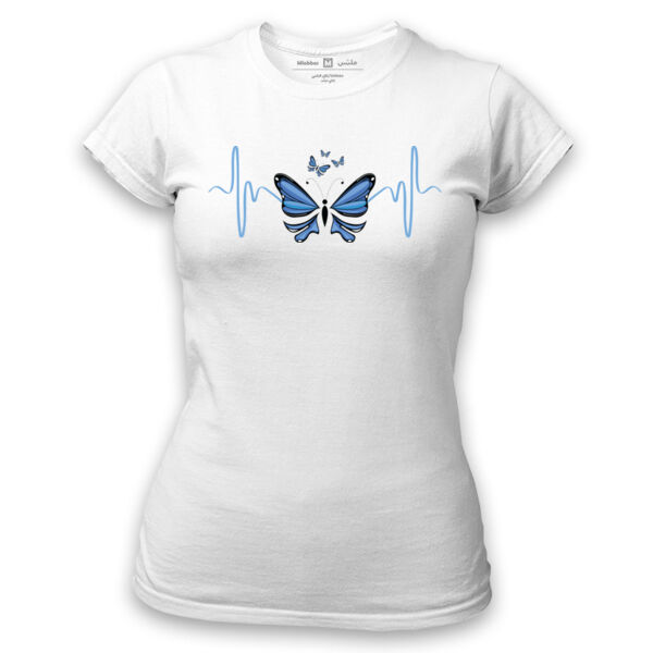 Blue Butterfly Thumbnail